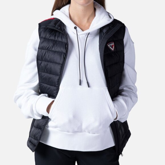 Puffy Vest - Picture 2 of 4
